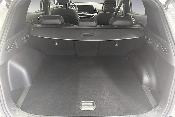 Kia Sportage 17 of 18