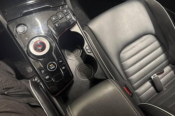 Kia Sportage 11 of 18