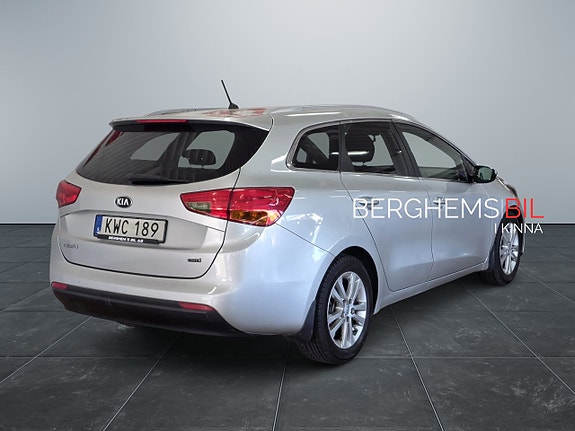 Kia Ceed 7 of 17