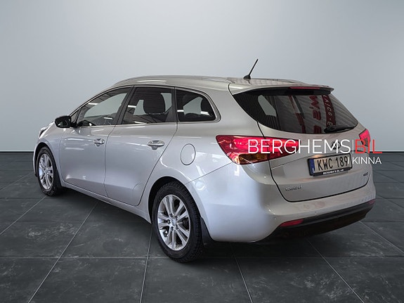 Kia Ceed 4 of 17