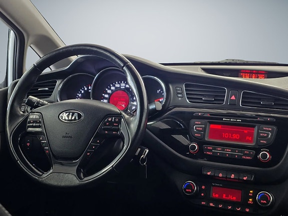 Kia Ceed 11 of 17