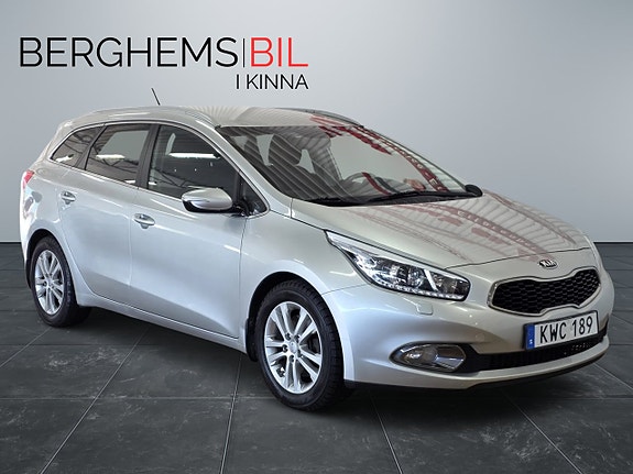 Kia Ceed 3 of 17
