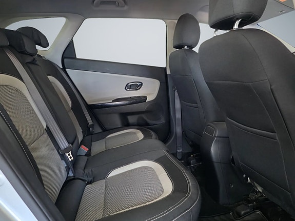 Kia Ceed 16 of 17