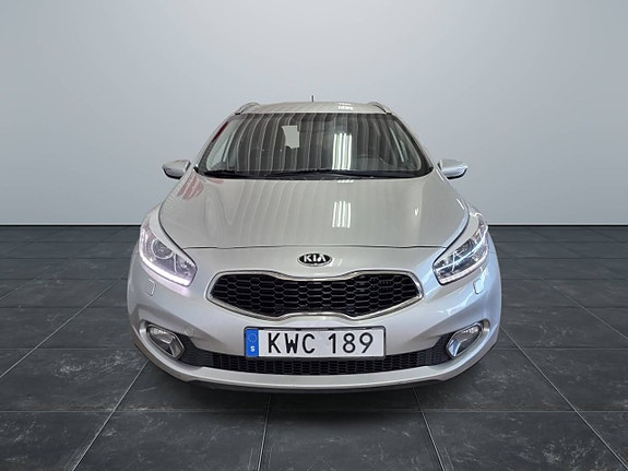 Kia Ceed 2 of 17