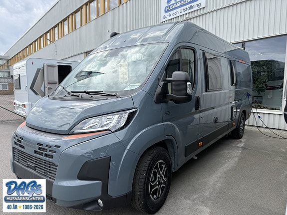 Weinsberg CaraBus 630 ME Edition Fire 2 of 18