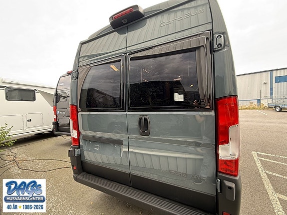 Weinsberg CaraBus 630 ME Edition Fire 6 of 18