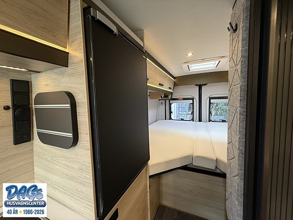 Weinsberg CaraBus 630 ME Edition Fire 15 of 18