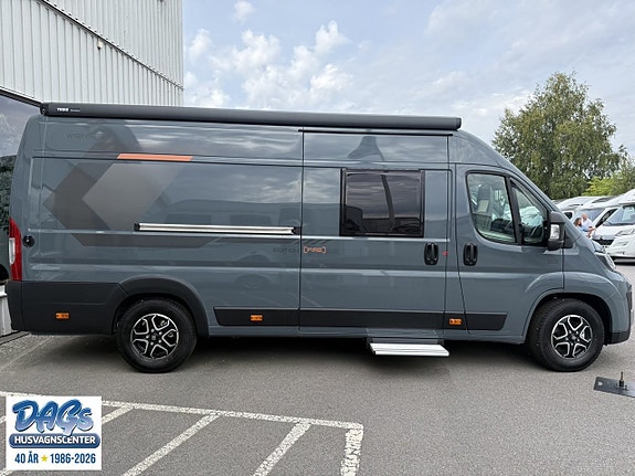 Weinsberg CaraBus 630 ME Edition Fire 4 of 18