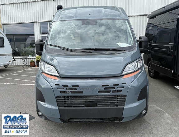 Weinsberg CaraBus 630 ME Edition Fire 3 of 18