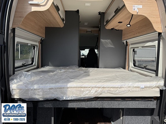 Knaus BoxLife 600 DQ Platinum Selection 15 of 21