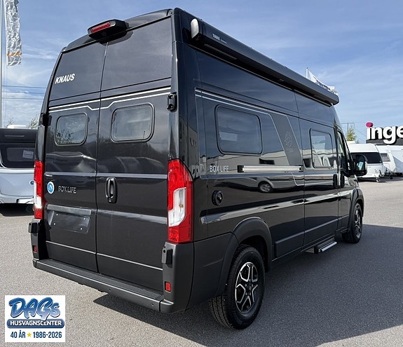 Knaus BoxLife 600 DQ Platinum Selection 3 of 21