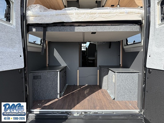 Knaus BoxLife 600 DQ Platinum Selection 21 of 21