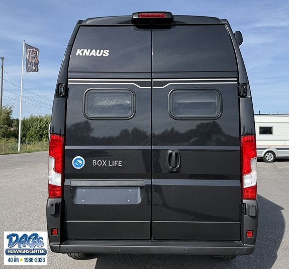 Knaus BoxLife 600 DQ Platinum Selection 6 of 21