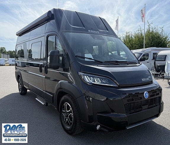 Knaus BoxLife 600 DQ Platinum Selection 5 of 21