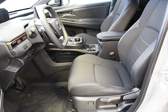 Subaru Uncharted 5 of 9