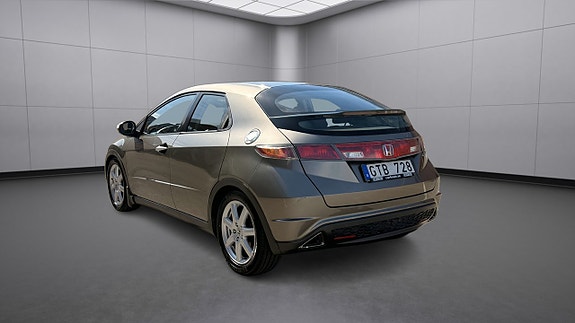 Honda Civic 5 of 20