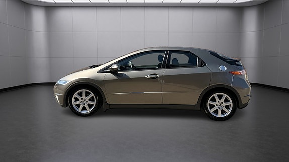 Honda Civic 6 of 20