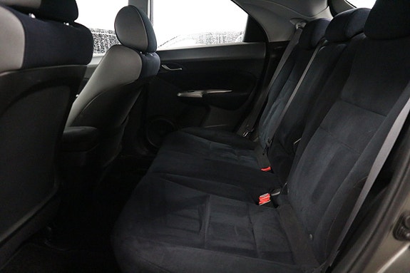 Honda Civic 13 of 20