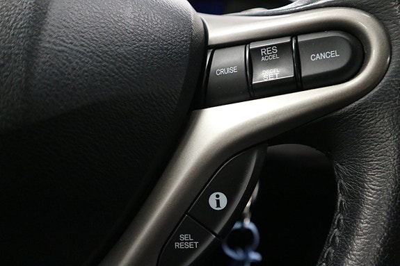 Honda Civic 15 of 20