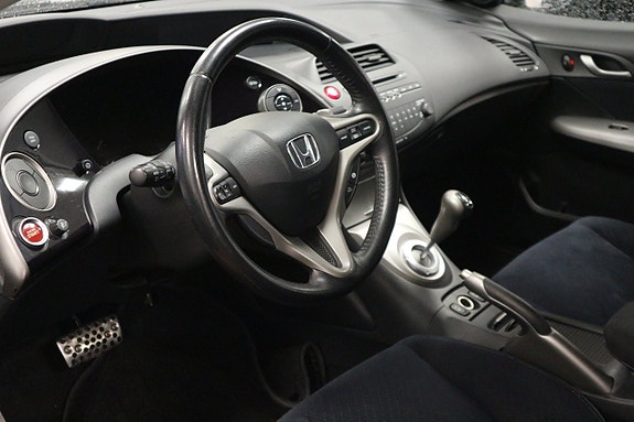 Honda Civic 10 of 20