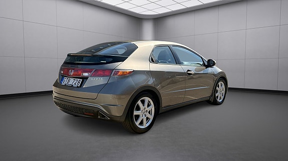 Honda Civic 4 of 20