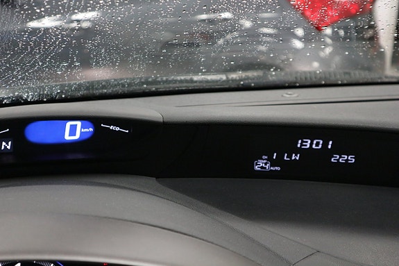 Honda Civic 14 of 20
