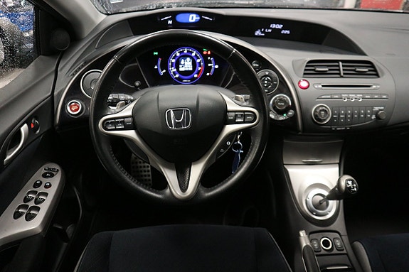 Honda Civic 9 of 20