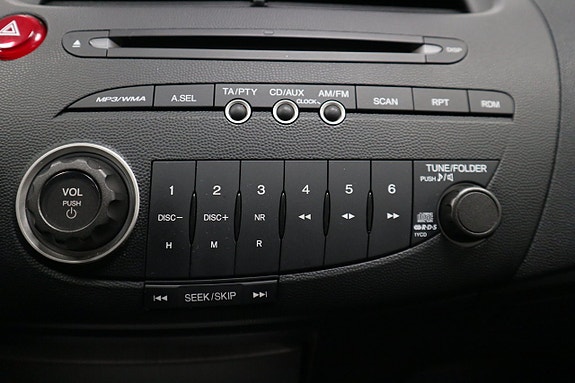 Honda Civic 17 of 20