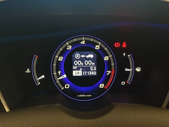 Honda Civic 11 of 20