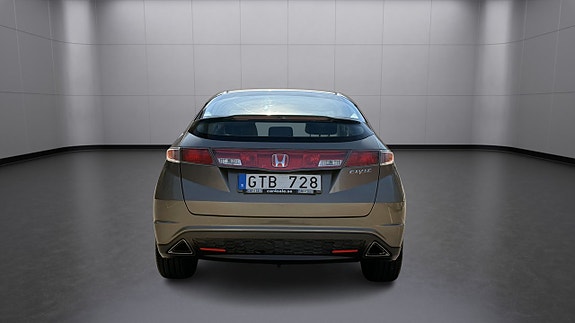 Honda Civic 7 of 20