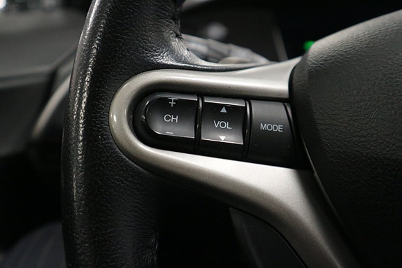 Honda Civic 16 of 20