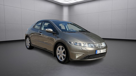 Honda Civic 3 of 20