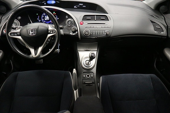 Honda Civic 8 of 20