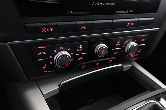 Audi A6 24 of 30