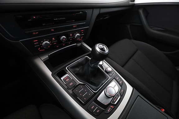Audi A6 22 of 30