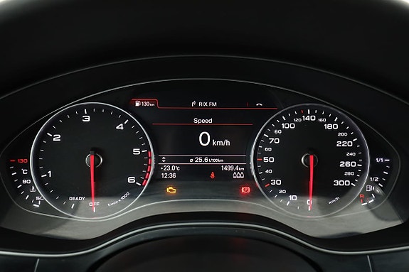 Audi A6 20 of 30