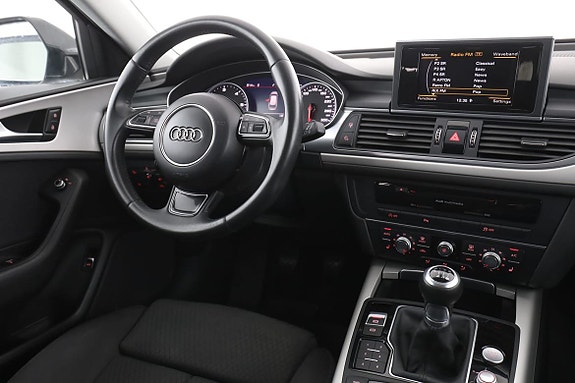Audi A6 14 of 30