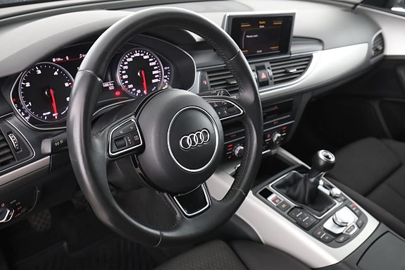 Audi A6 12 of 30