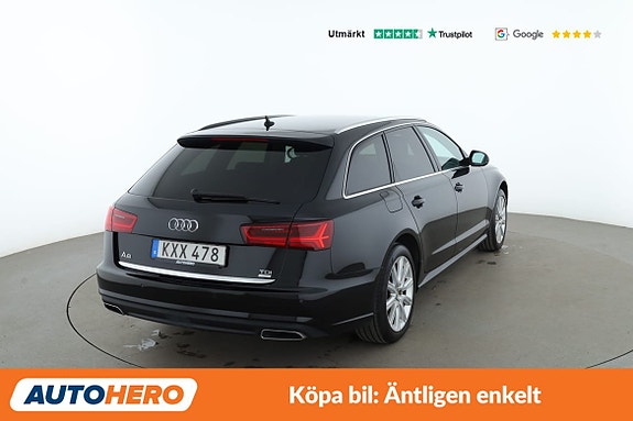 Audi A6 6 of 30