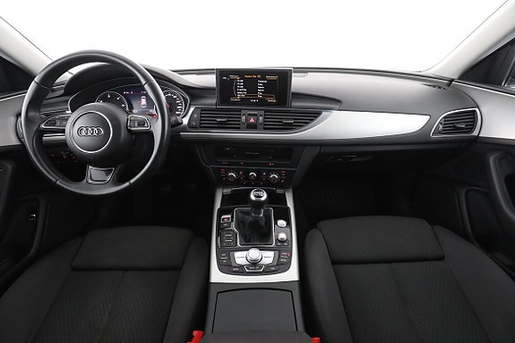 Audi A6 13 of 30