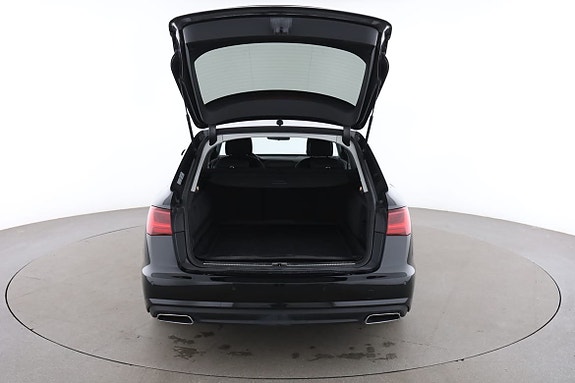 Audi A6 17 of 30