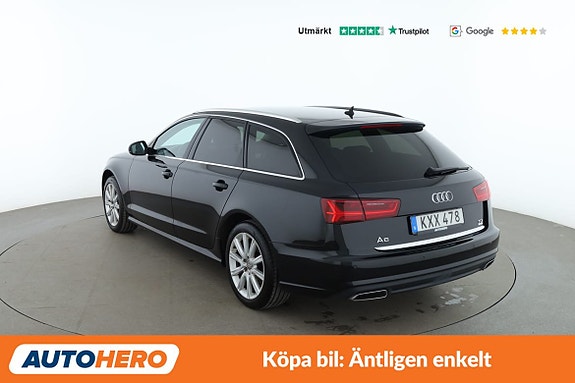 Audi A6 3 of 30