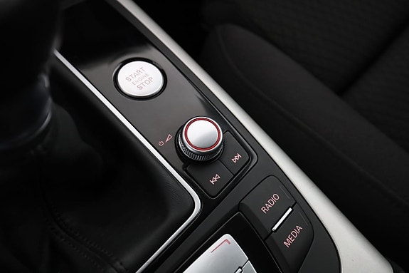 Audi A6 28 of 30