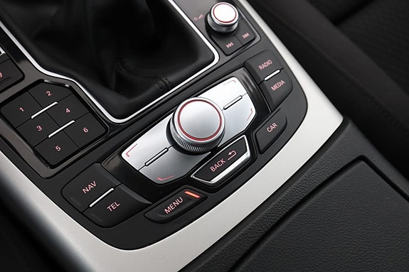 Audi A6 27 of 30