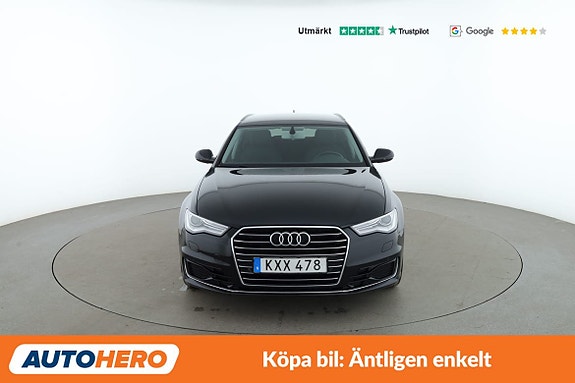Audi A6 9 of 30