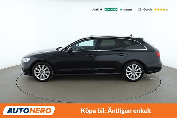 Audi A6 2 of 30