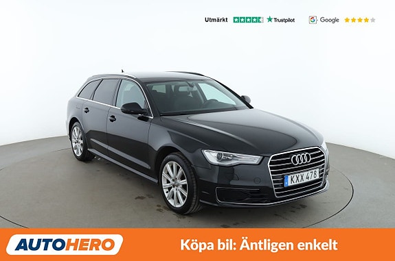 Audi A6 8 of 30