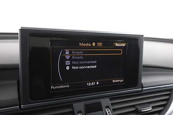 Audi A6 21 of 30