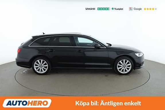 Audi A6 7 of 30