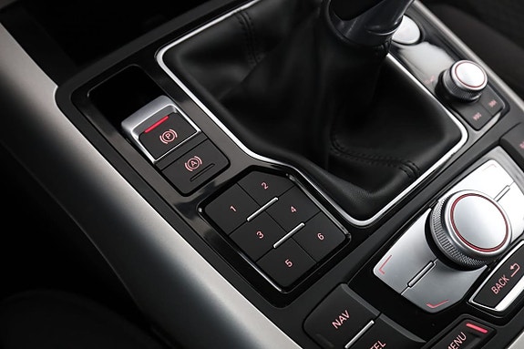 Audi A6 26 of 30